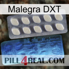 Malegra DXT 34